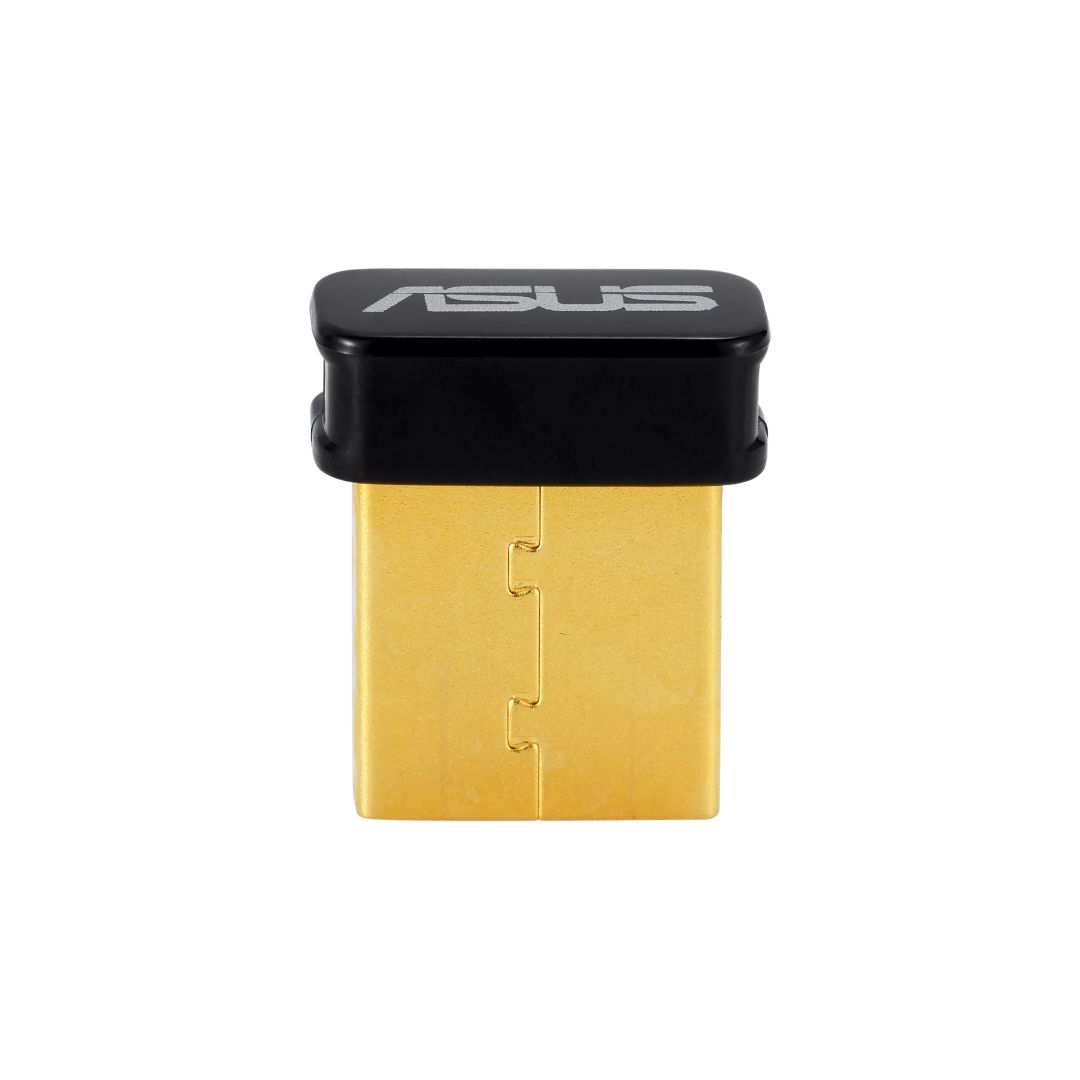 Asus USB-BT540 Bluetooth 5.4 USB Adapter Black