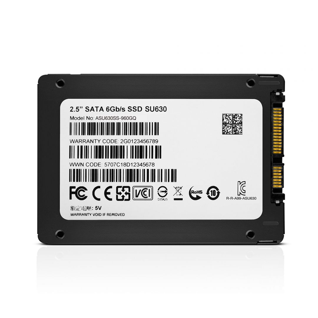 A-Data 960GB 2,5
