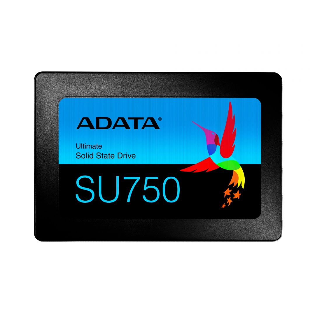 A-Data 512GB 2,5