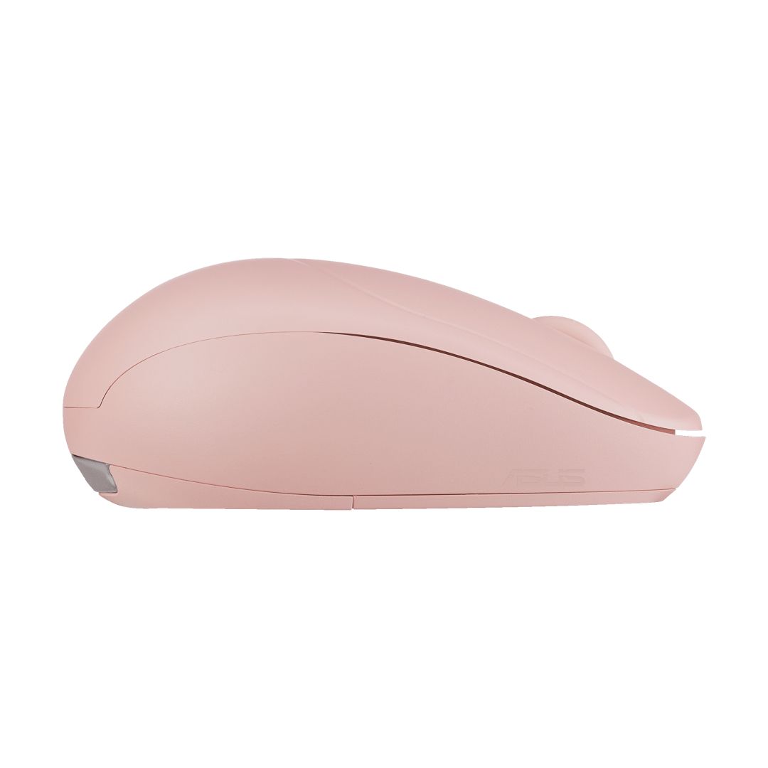 Asus MD101 Fragrance Wireless Mouse Rose Clay