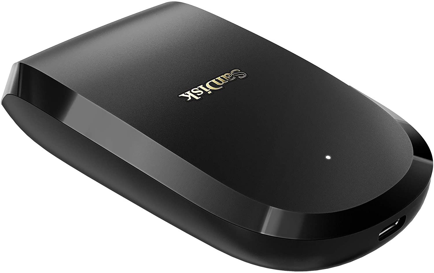 Sandisk CF Express Extreme Pro USB3.1 Type-C Card Reader Black