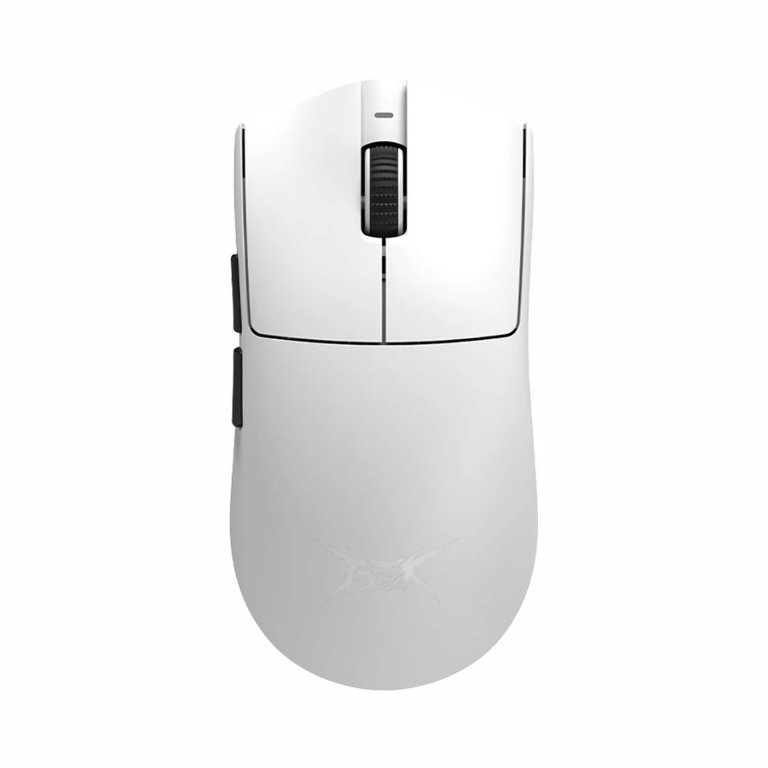 ATK Blazing Sky X1 Gaming Wireless Bluetooth Mouse White