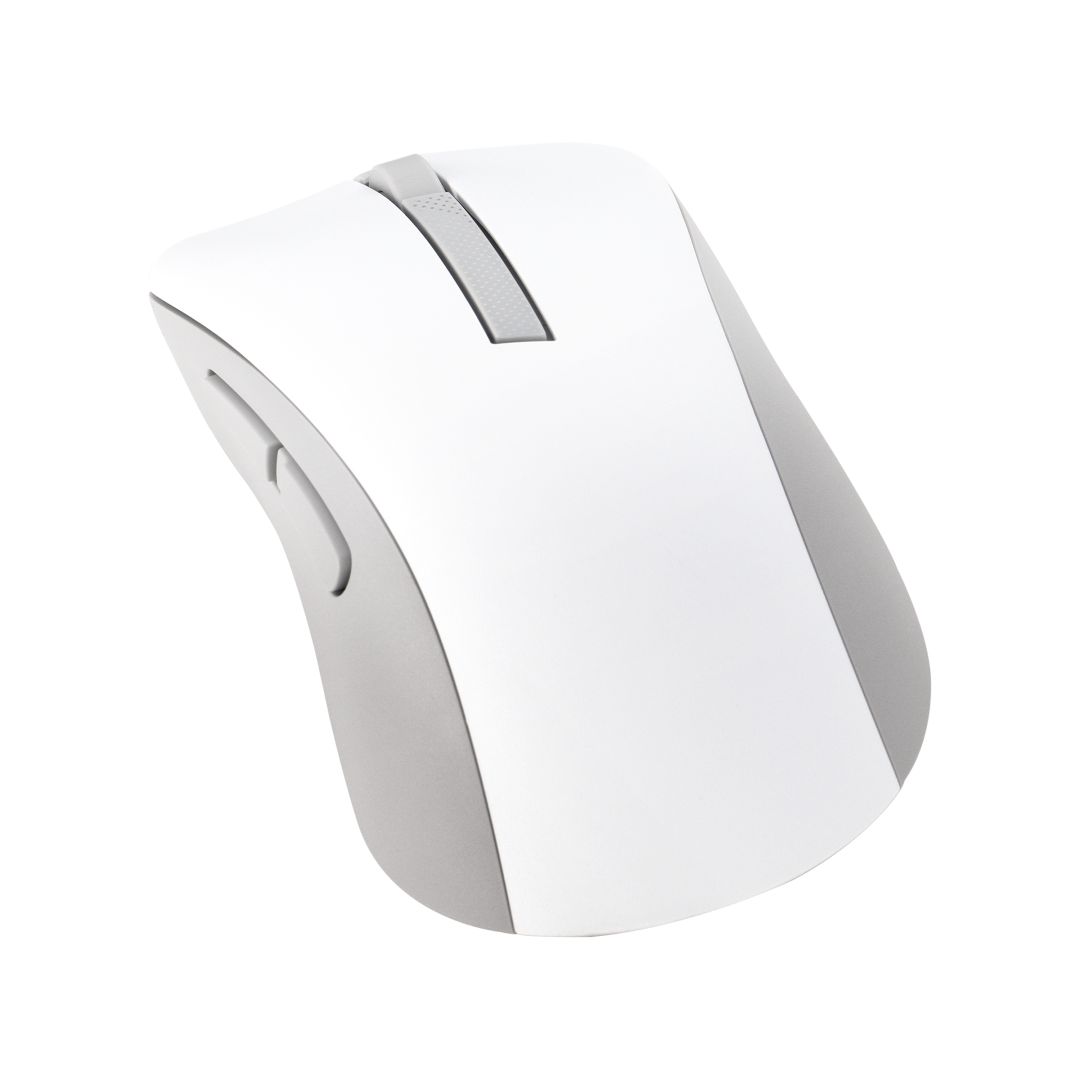 Asus MD102 Wireless Mouse White