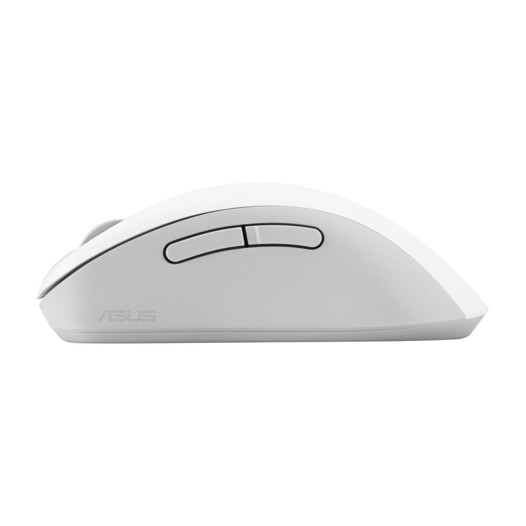 Asus MD102 Wireless Mouse White