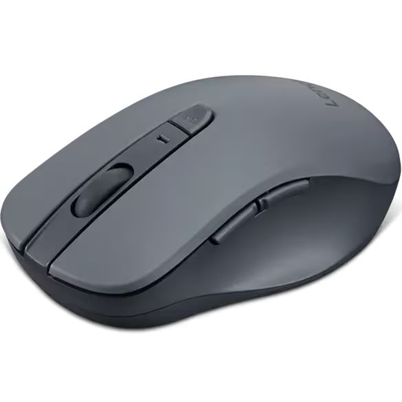 Lenovo WL310 Bluetooth Silent Mouse Grey