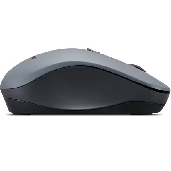Lenovo WL310 Bluetooth Silent Mouse Grey