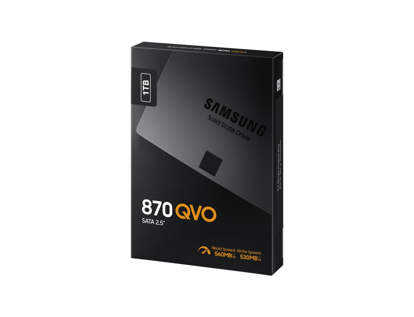 Samsung 1TB 2,5