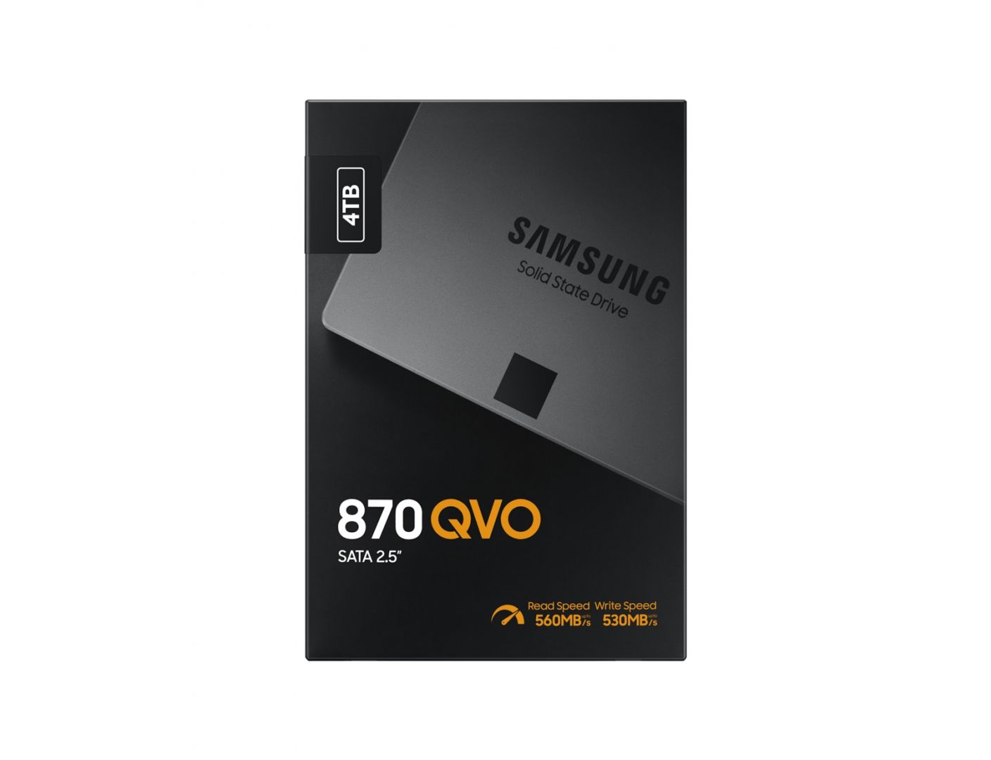 Samsung 4TB 2,5