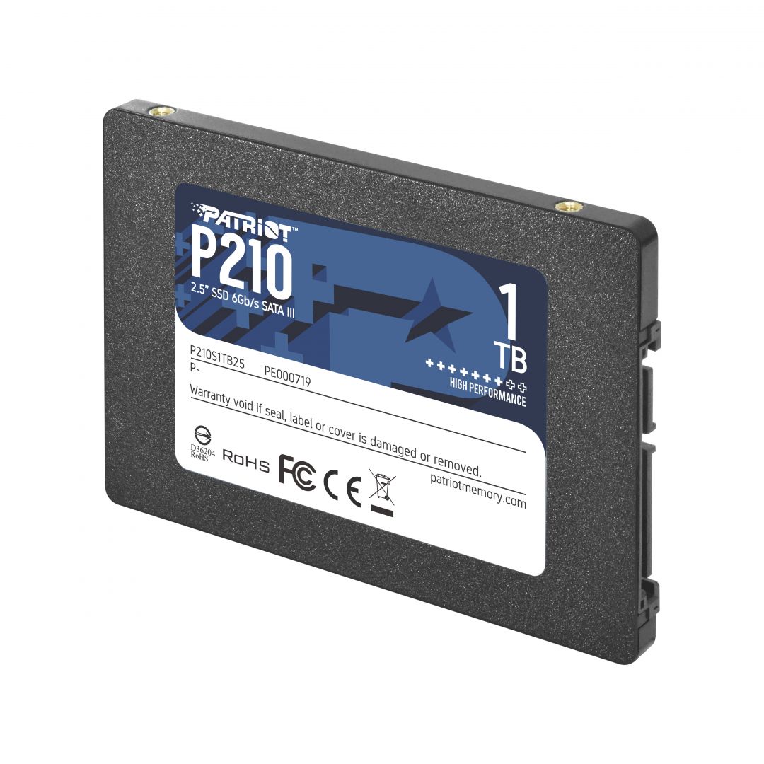 Patriot 1TB 2,5