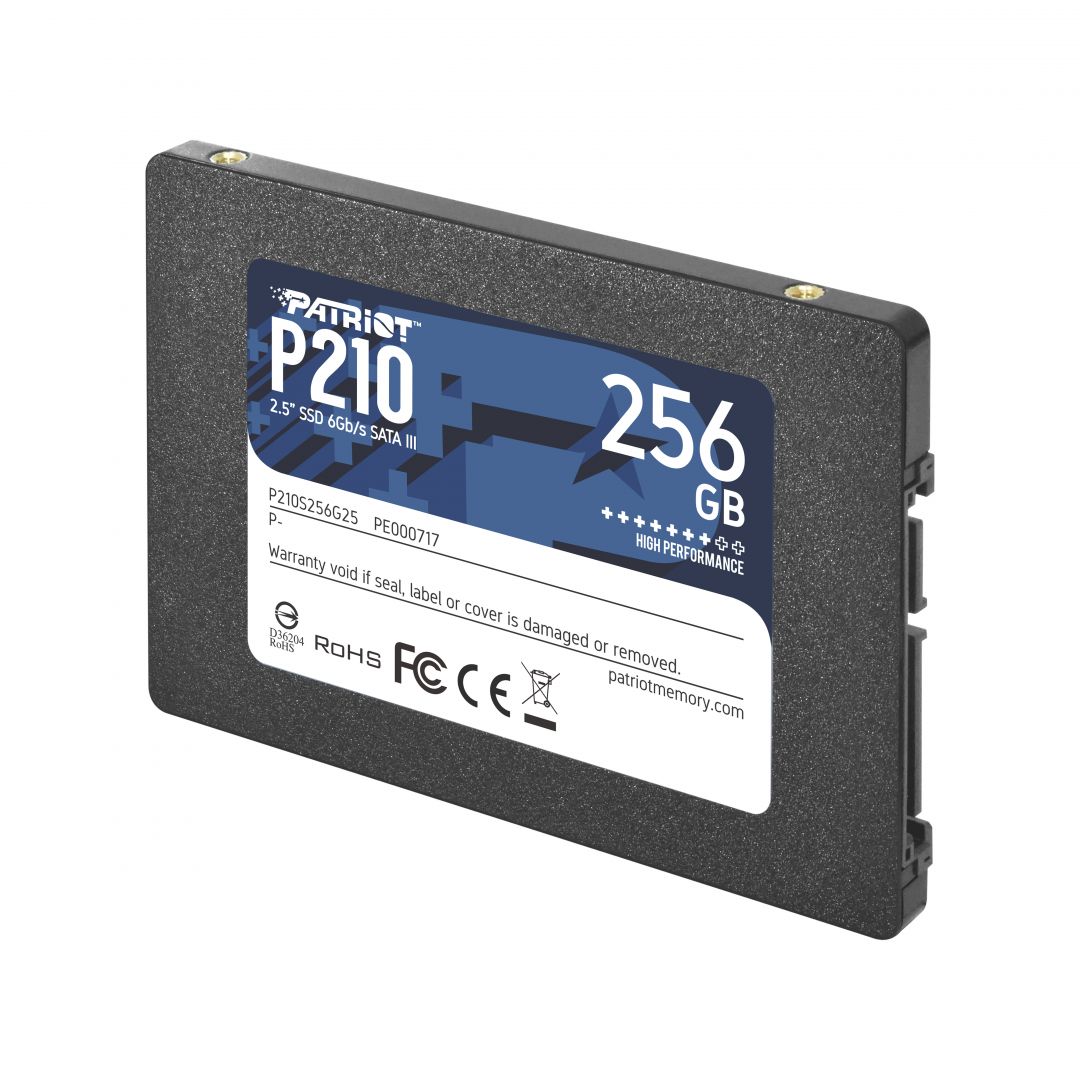 Patriot 256GB 2,5