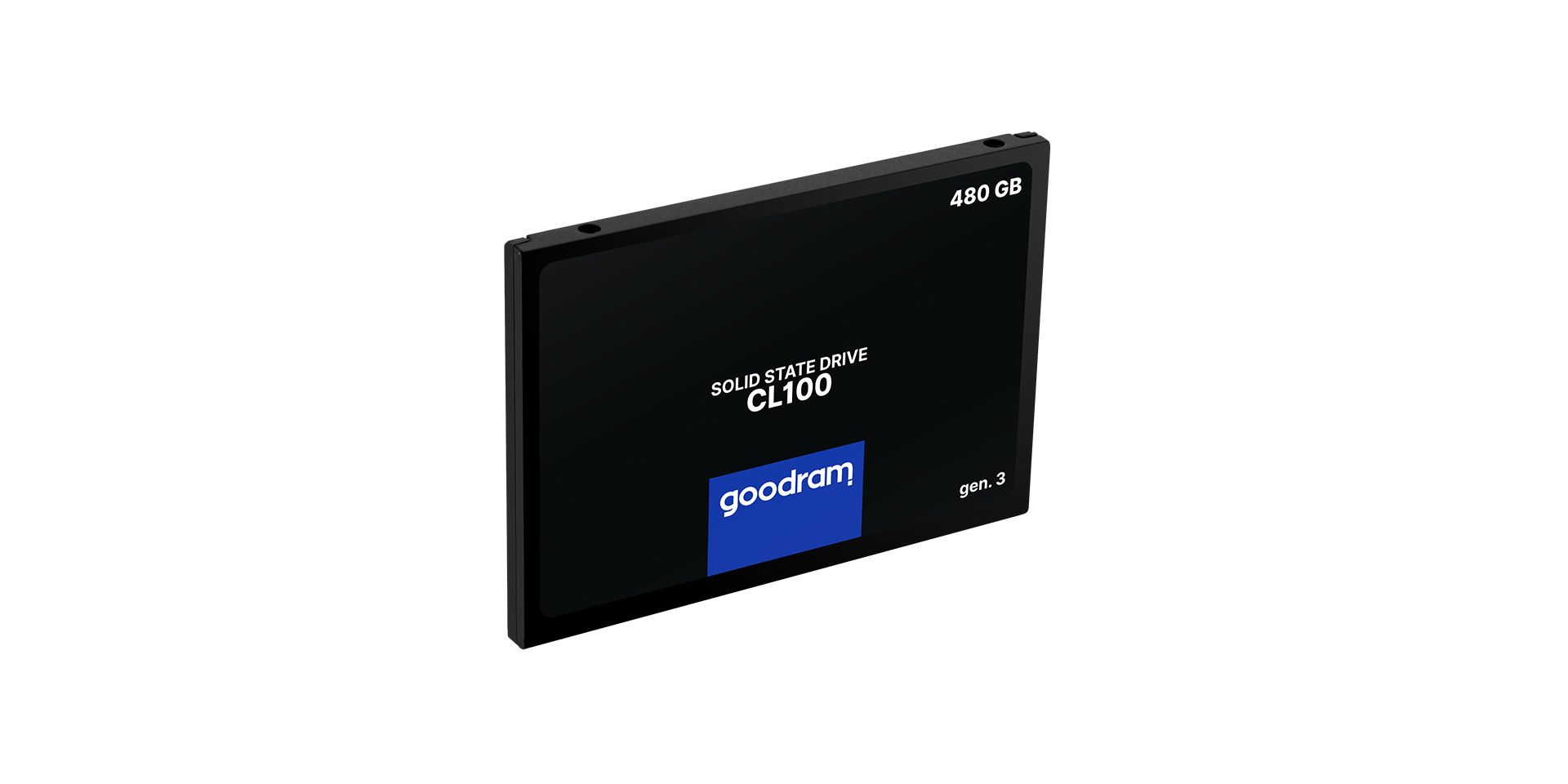 Good Ram 120GB 2,5
