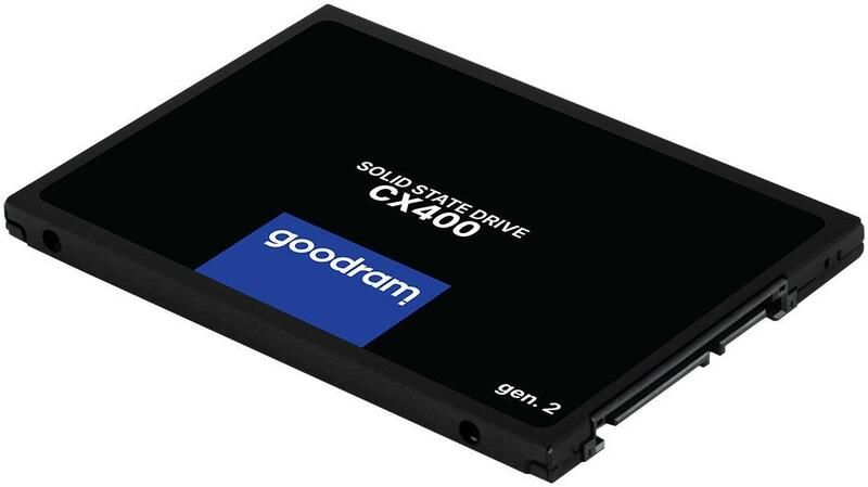 Good Ram 512GB 2,5