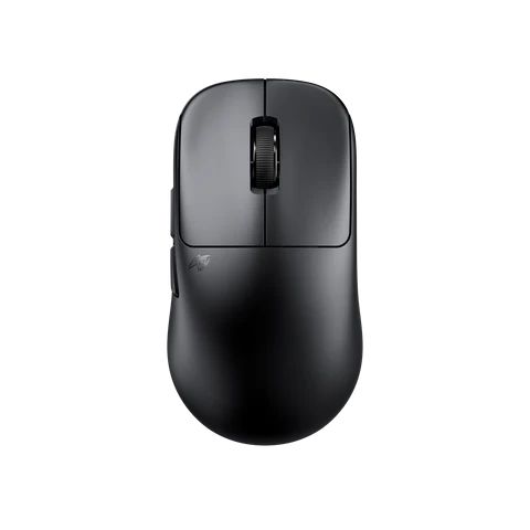 Pulsar TenZ Signature Gaming Wireless Mouse Black