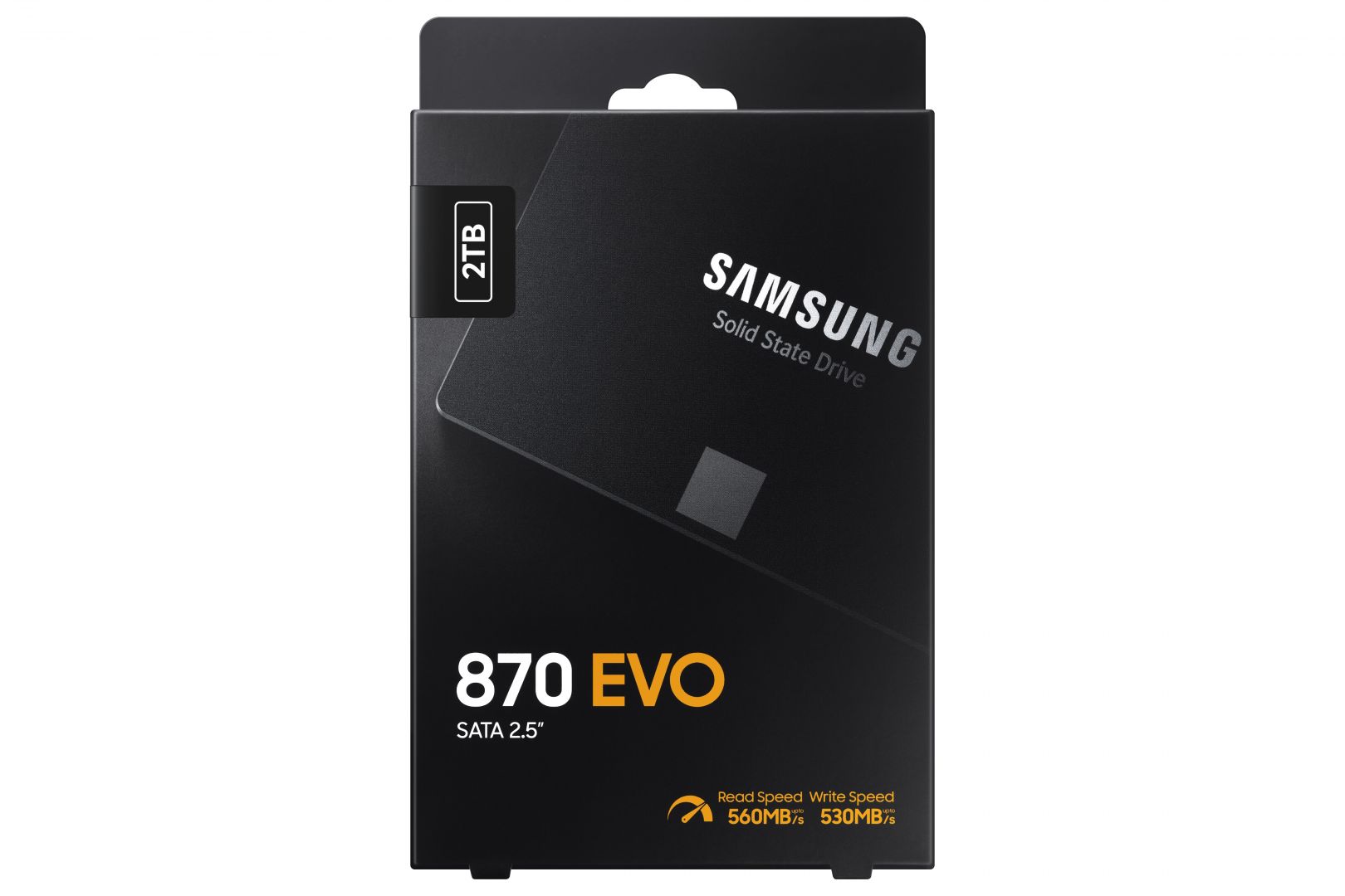 Samsung 2TB 2,5