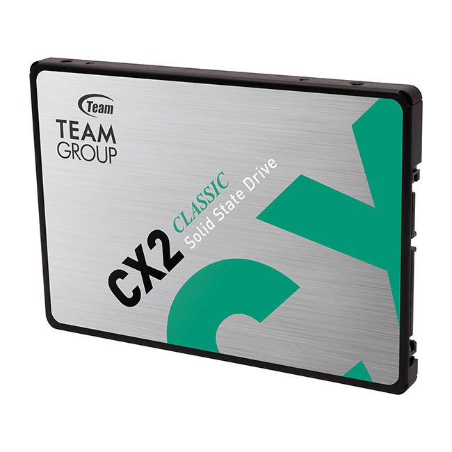 TeamGroup 256GB 2,5