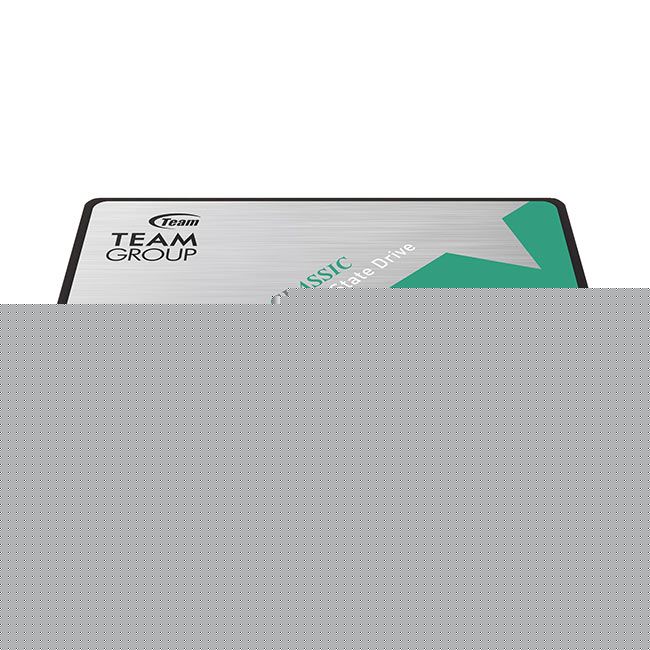 TeamGroup 512GB 2,5