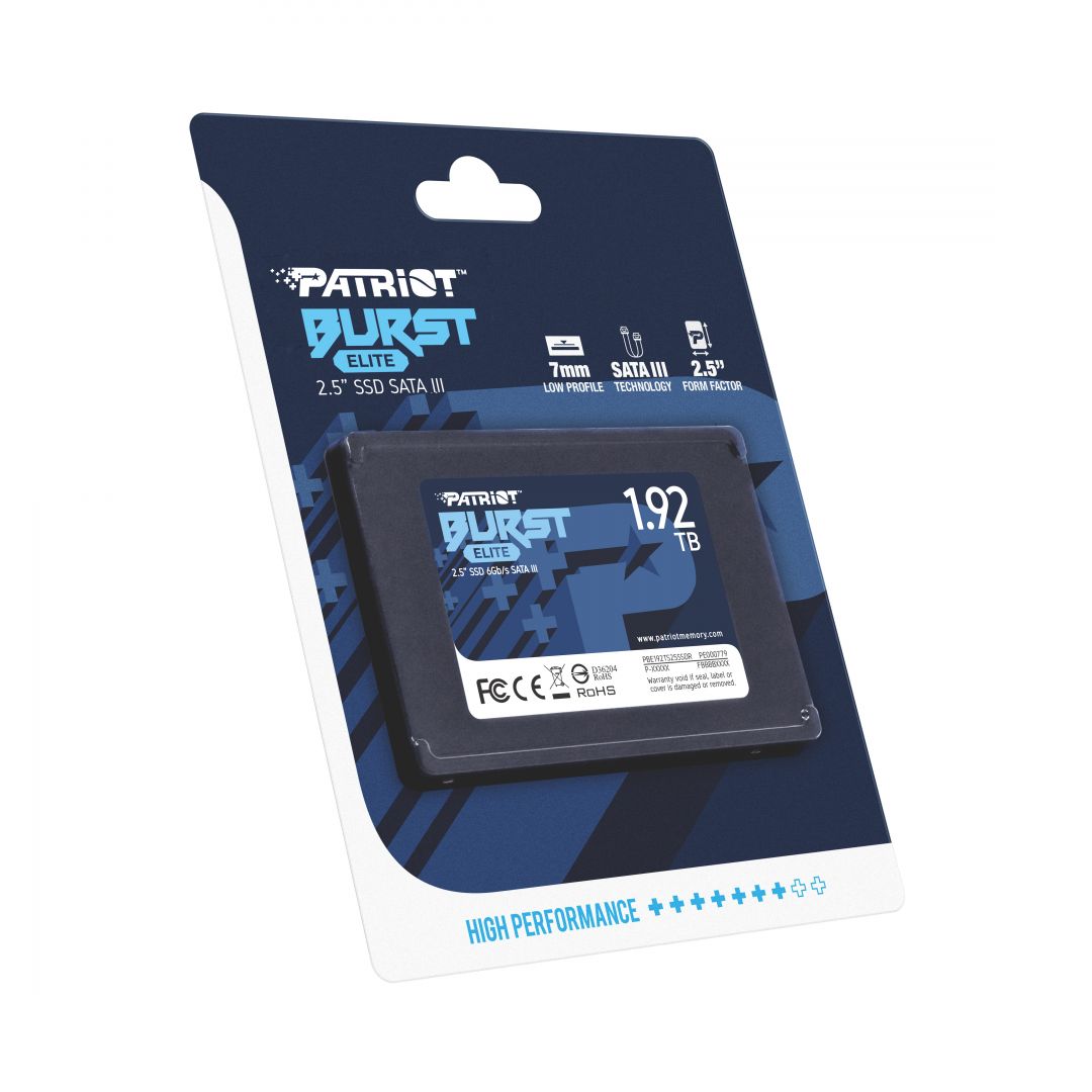 Patriot 1,92TB 2,5