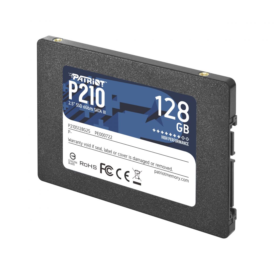 Patriot 128GB 2,5