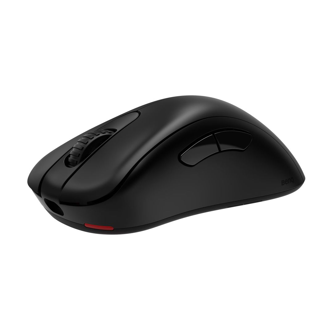 Zowie EC2-DW Gaming Wireless Mouse Black
