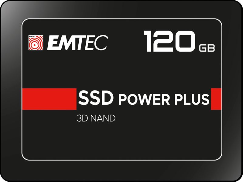 Emtec 120GB 2,5