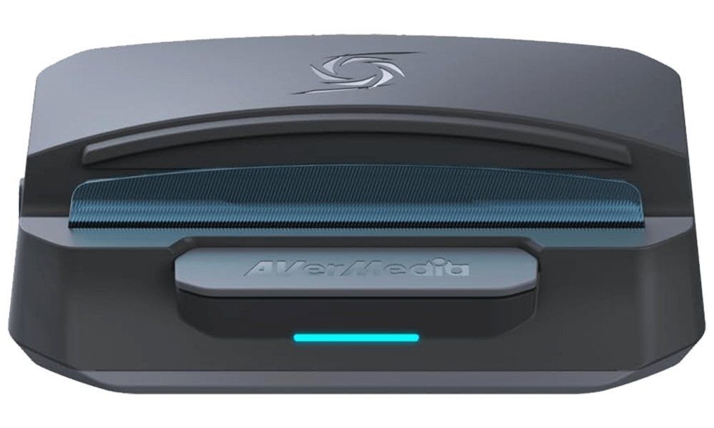 AverMedia GC515 X''TRA GO Black