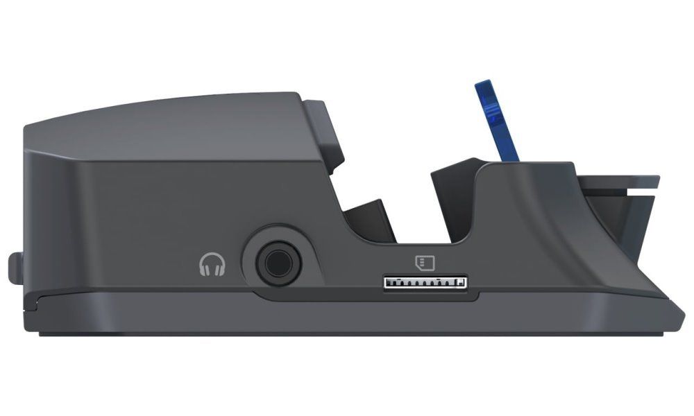 AverMedia GC515 X''TRA GO Black