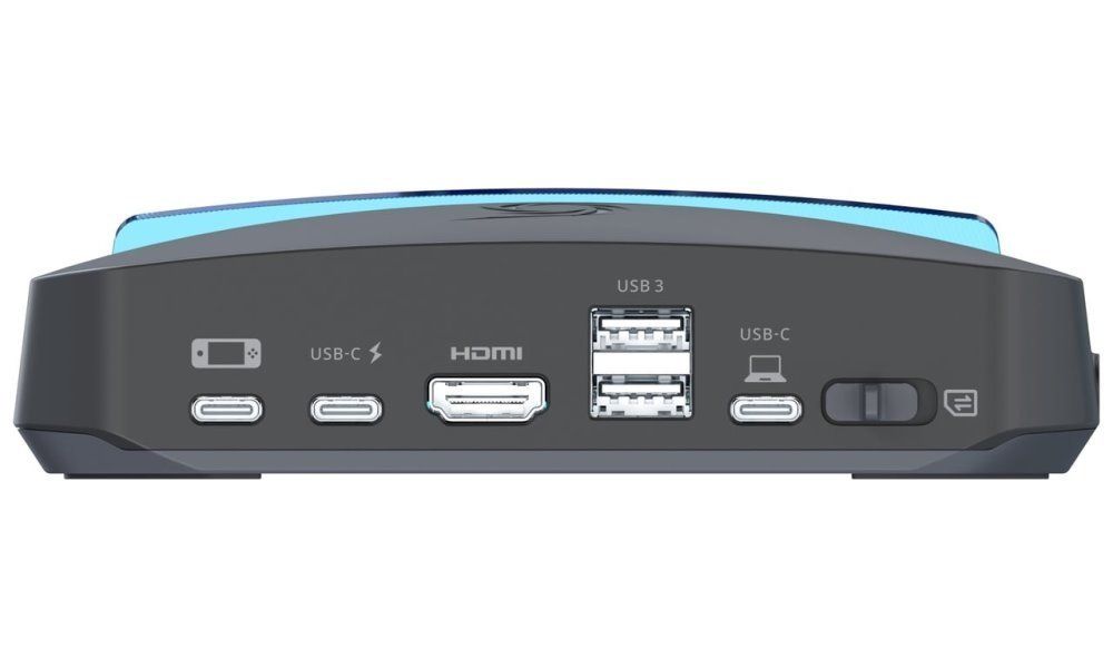 AverMedia GC515 X''TRA GO Black