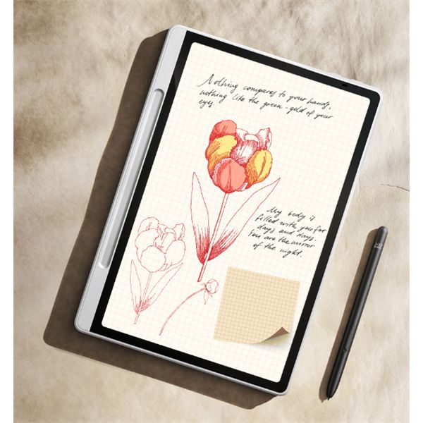 XP-PEN Magic Note Pad