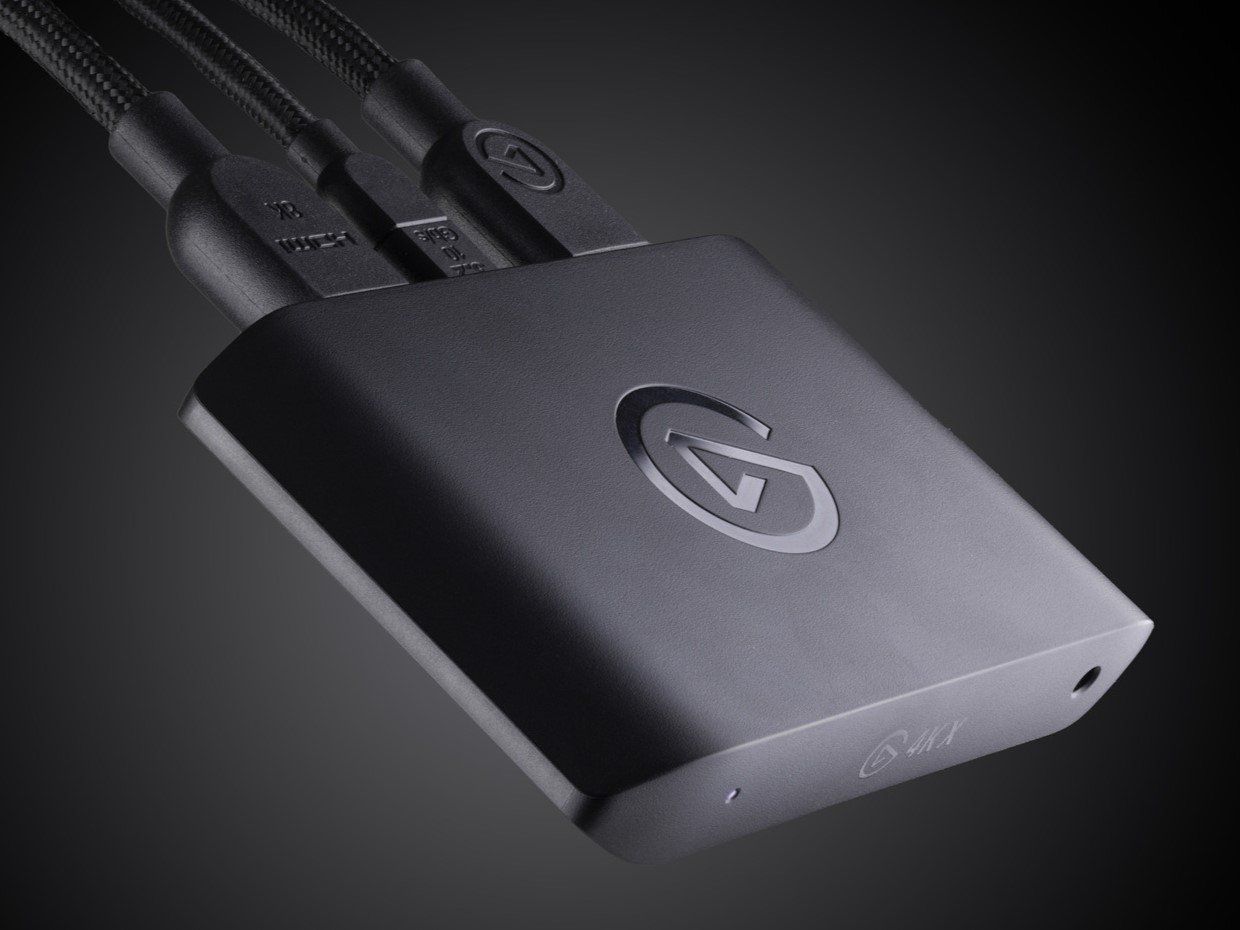 Elgato Game Capture 4K X