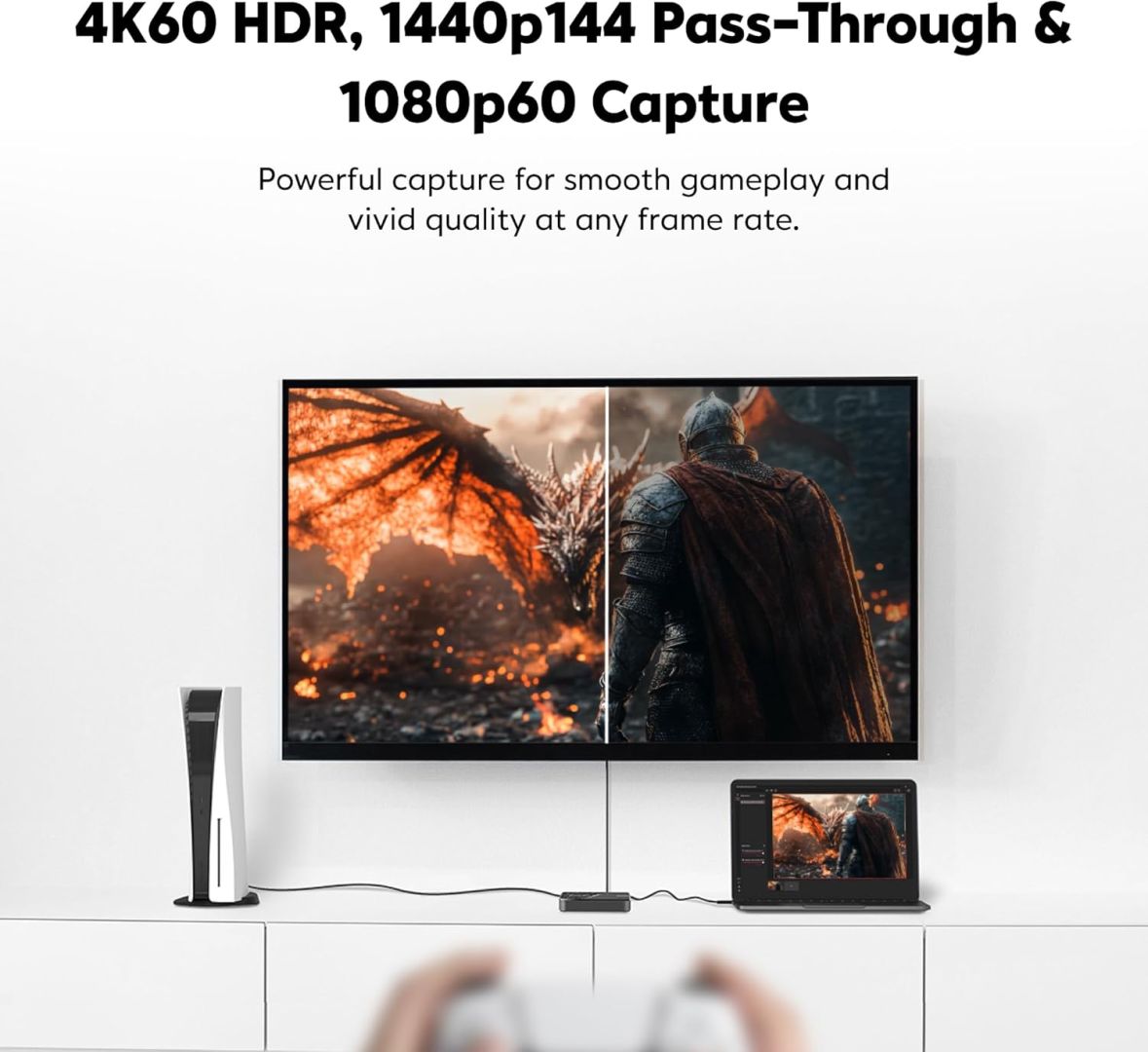 AverMedia GC311G2 StreamLine MINI+