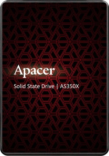 Apacer 256GB 2,5