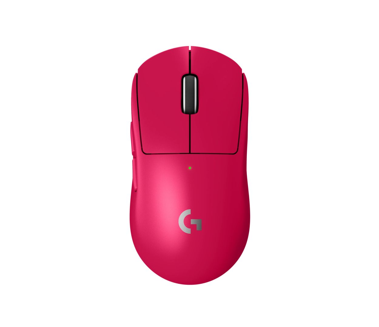 Logitech G Pro X Superlight 2 Wireless Gaming Mouse Pink