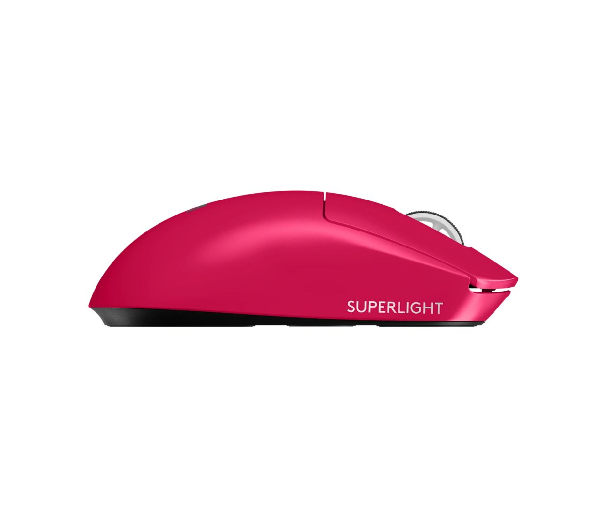 Logitech G Pro X Superlight 2 Wireless Gaming Mouse Pink