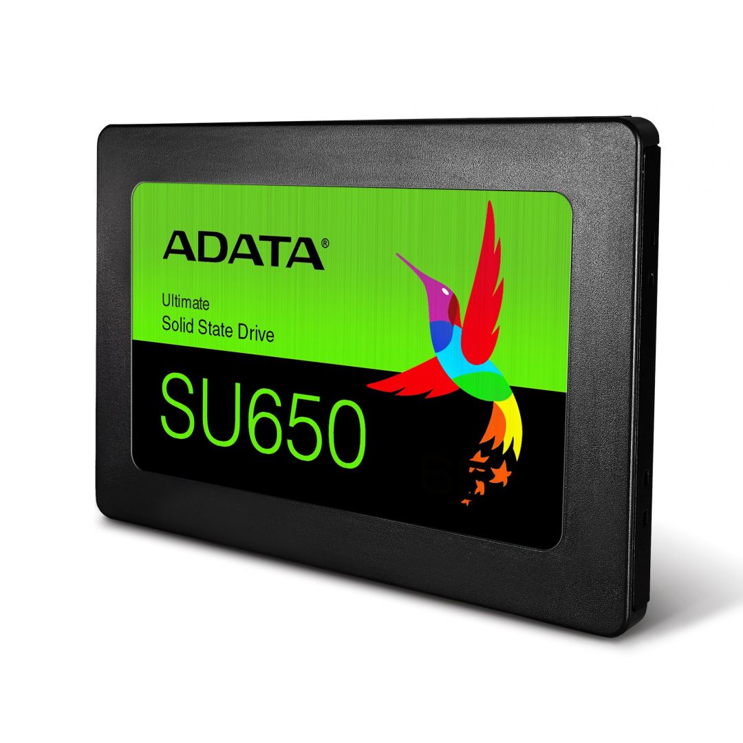 A-Data 512GB 2,5