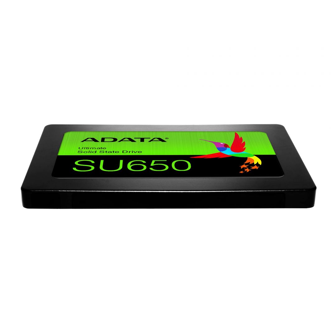 A-Data 512GB 2,5