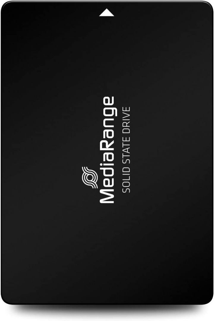 MediaRange 120GB 2,5