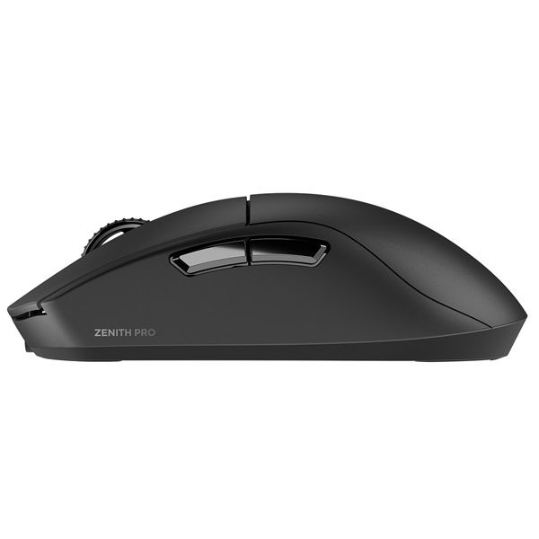 Rampage Zenith Pro Wireless Bluetooth Gaming mouse Black