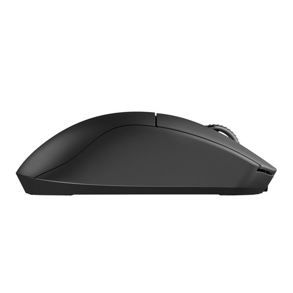 Rampage Zenith Pro Wireless Bluetooth Gaming mouse Black