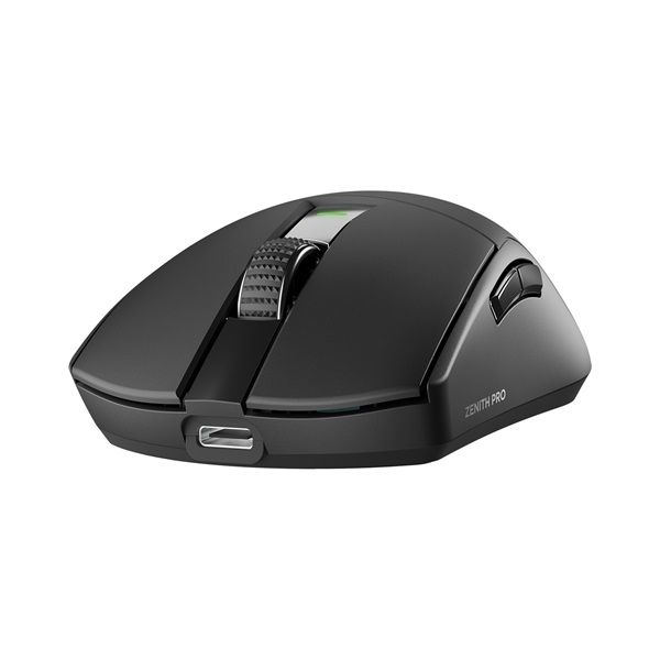Rampage Zenith Pro Wireless Bluetooth Gaming mouse Black