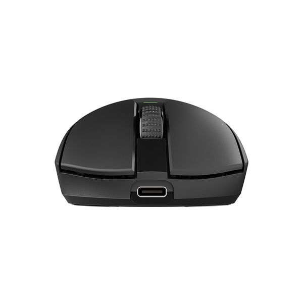 Rampage Zenith Pro Wireless Bluetooth Gaming mouse Black