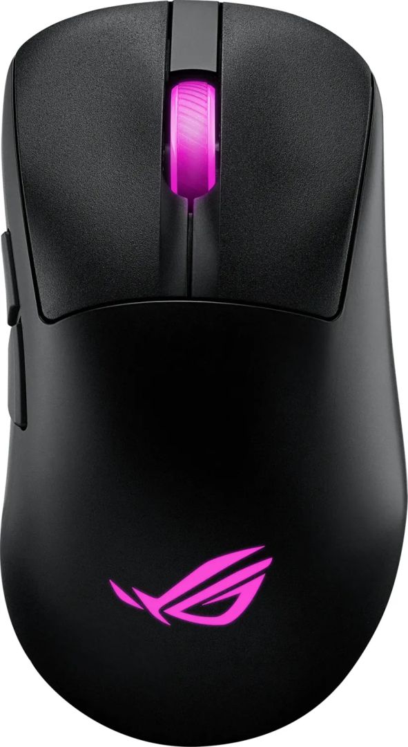 Asus ROG Keris II Origin Wireless Bluetooth Mouse Black