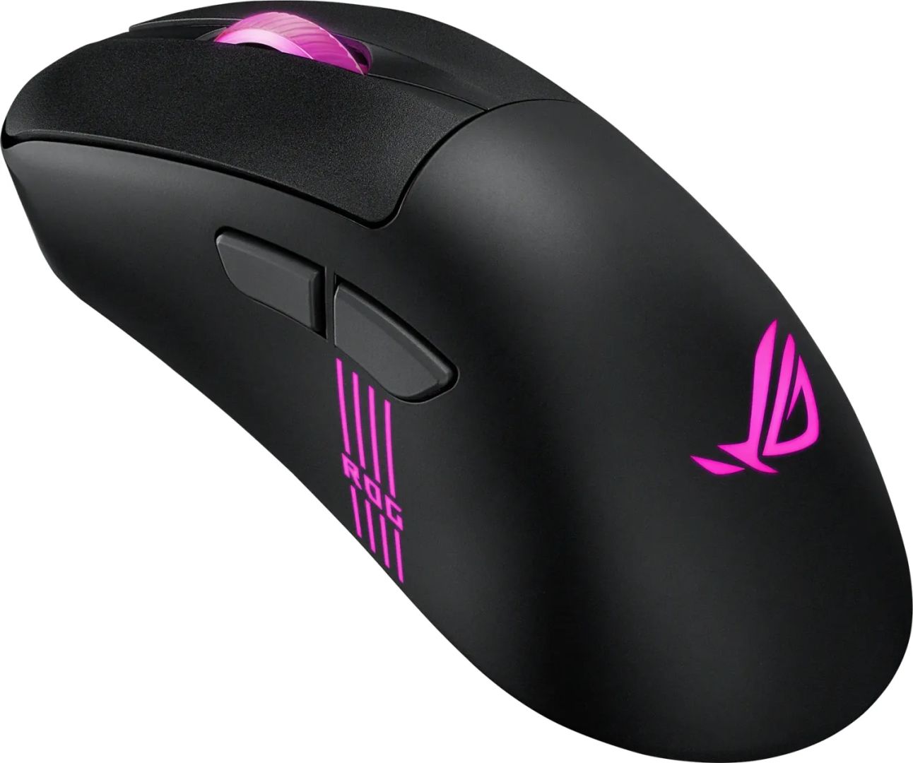 Asus ROG Keris II Origin Wireless Bluetooth Mouse Black