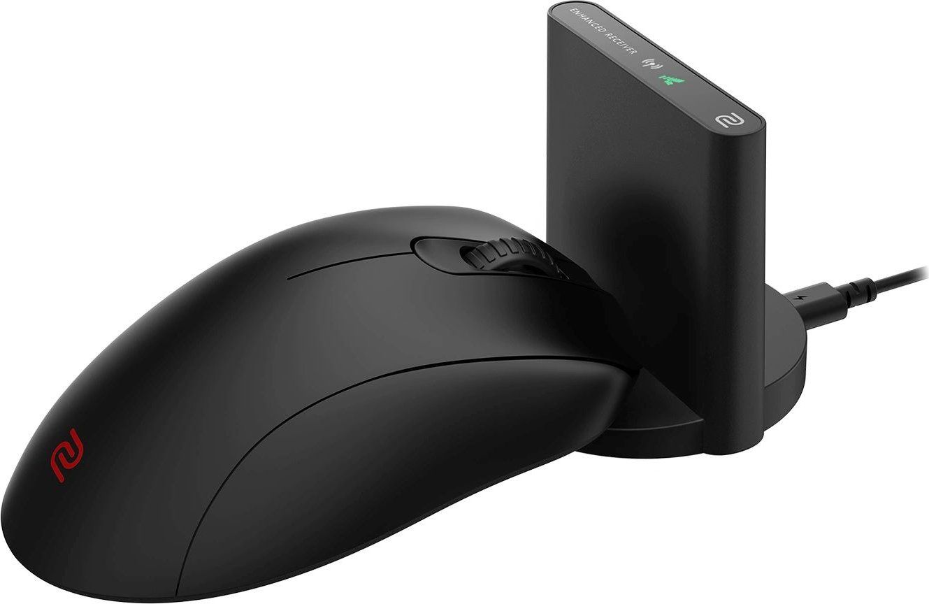 Zowie EC1-DW Wireless Gaming Mouse Black