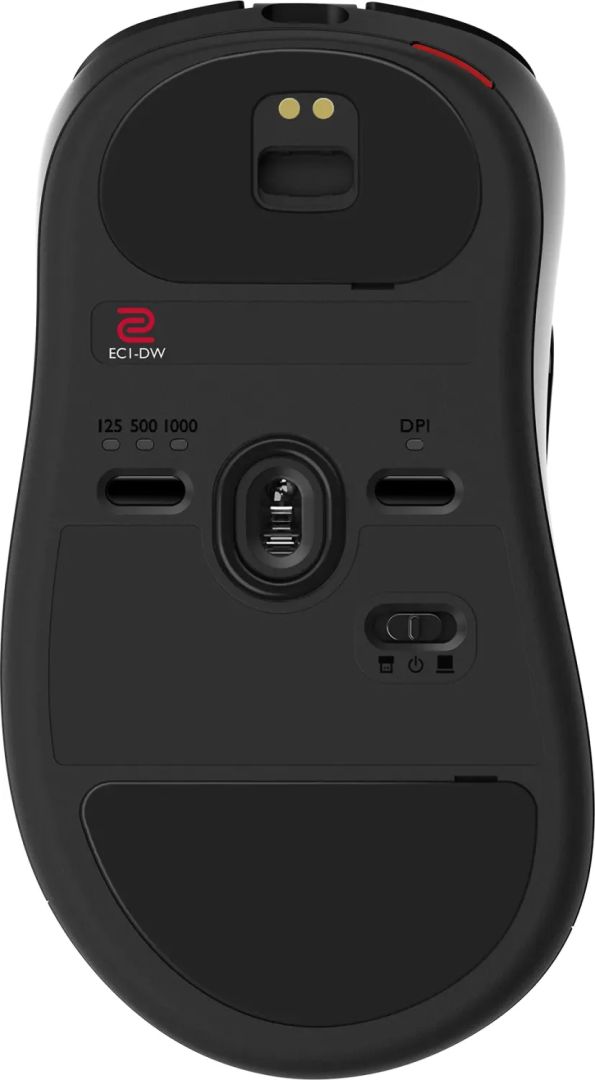 Zowie EC1-DW Wireless Gaming Mouse Black