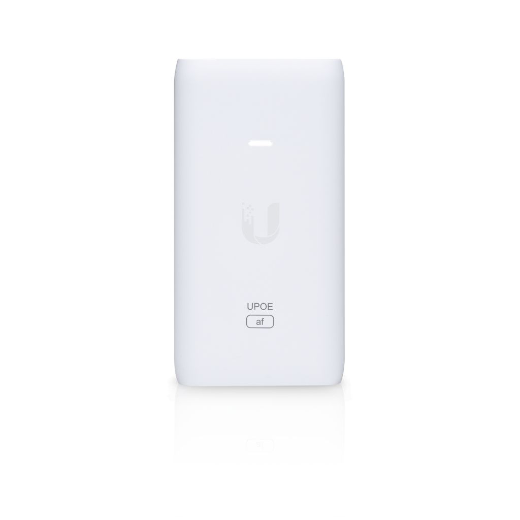Ubiquiti U-POE-AF POE Injector