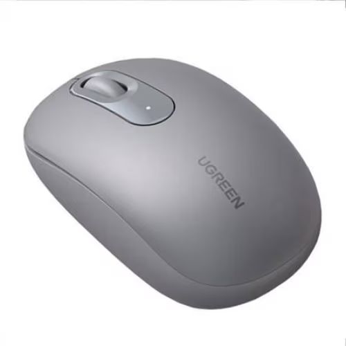 UGREEN 90669 Wireless Mouse Grey