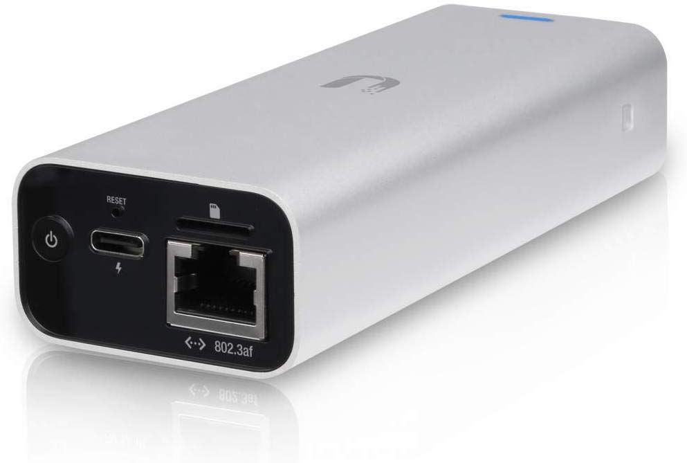 Ubiquiti UniFi Cloud Key G2