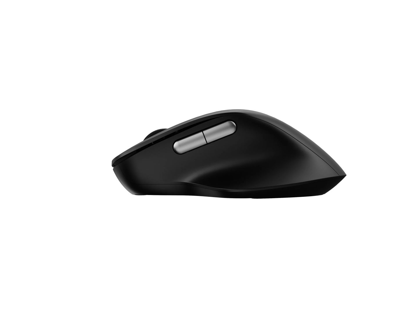 Rapoo M50 Plus Silent Wireless Mouse Black