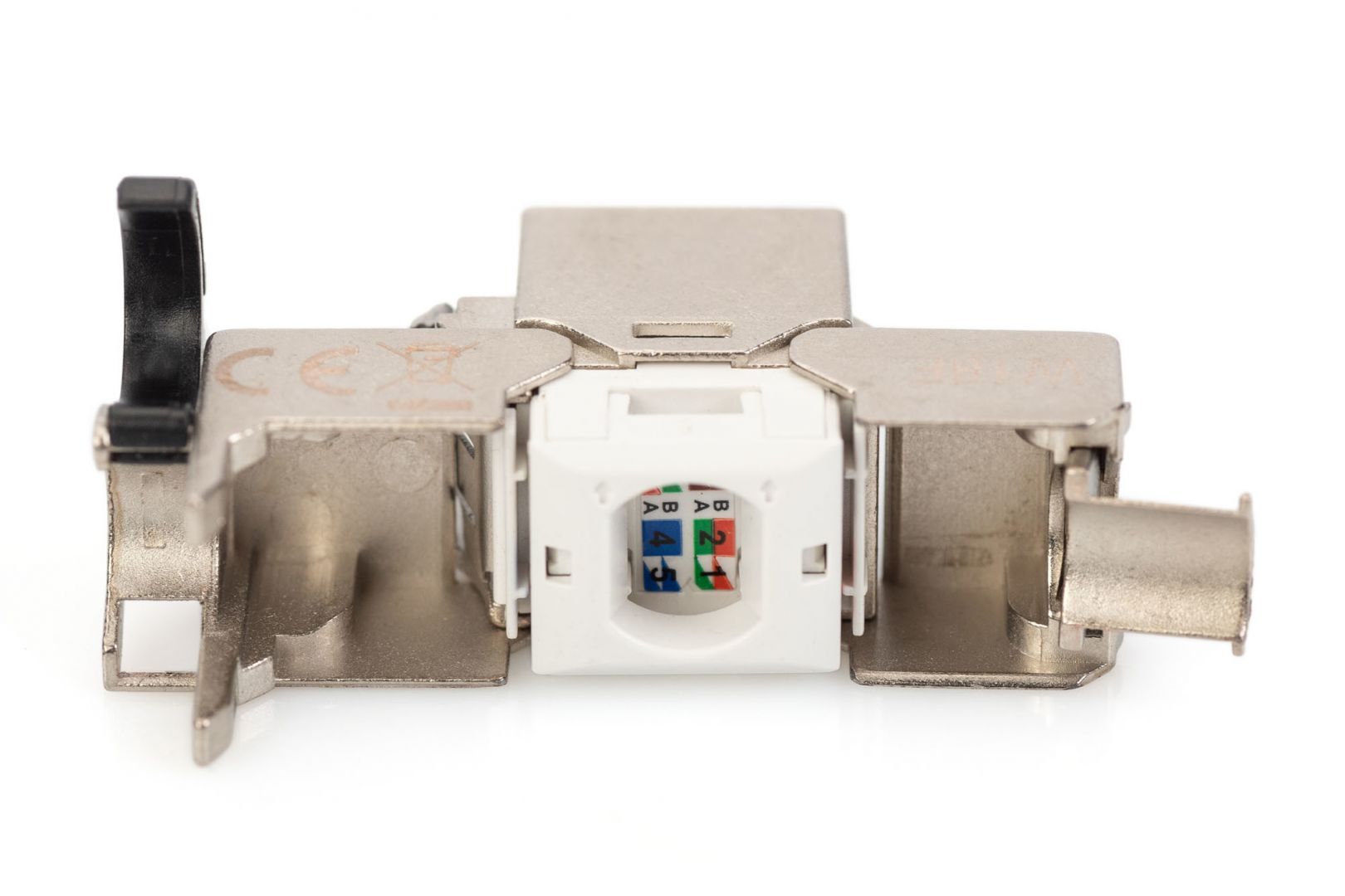 Digitus DN-93619-24 keystone modul