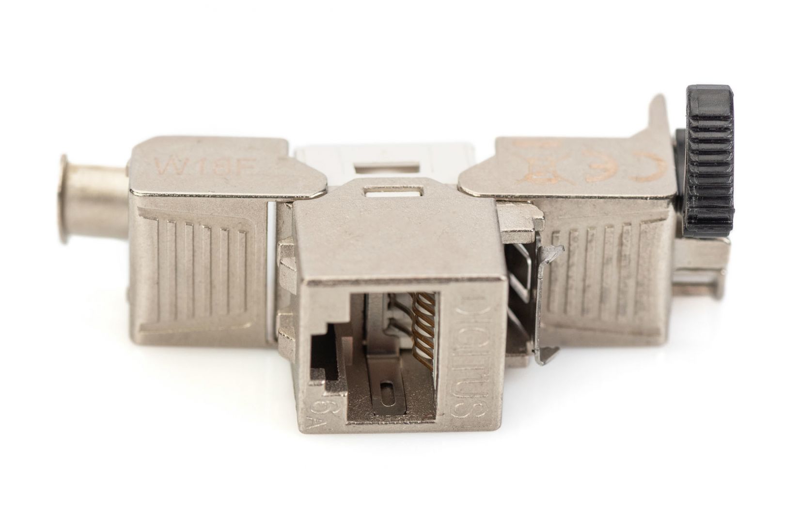 Digitus DN-93619-24 keystone modul